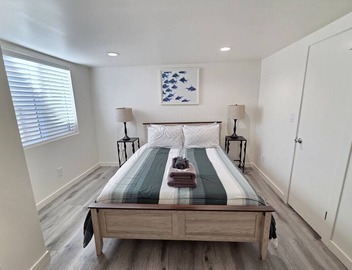 Modern Venice 2 Bedroom 3