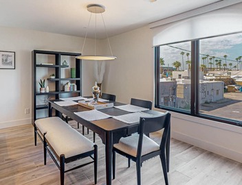 Indulge in Luxury and Comfort in Scottsdale, AZ where cozy meets chic 4