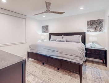 Indulge in Luxury and Comfort in Scottsdale, AZ where cozy meets chic 3
