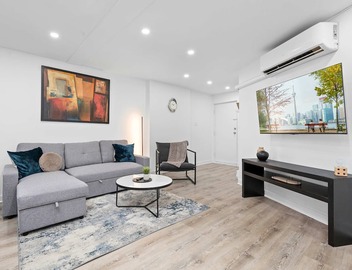 Downtown Suite Near Little Italy & MAJOR INTERNATIONAL SPORTING EVENT 2026 2