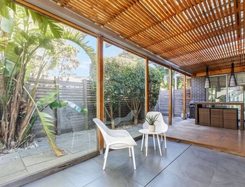 Family-Friendly Home with Alfresco Patio & BBQ 5