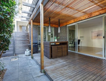 Family-Friendly Home with Alfresco Patio & BBQ 4