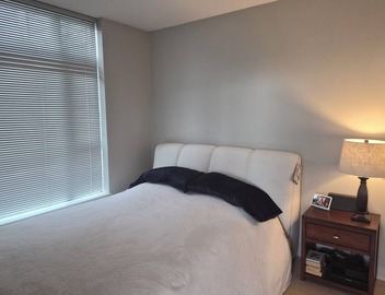 Yaletown 2BR/2BA luxury apartment in downtown Vancouver - next to MAJOR INTERNATIONAL SPORTING EVENT games 5