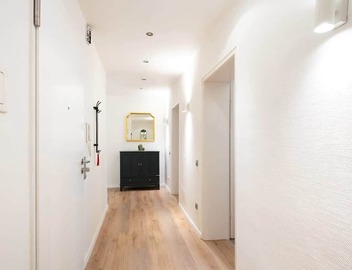 Grand Apartment close to the Isar and Citycenter 5