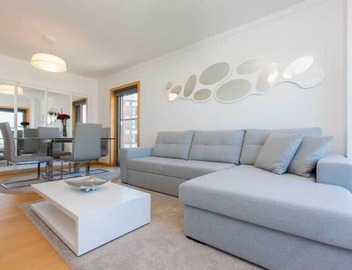 Superior Rentals - Riverside apartment 3