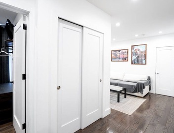 Soho 2 bedroom stylish apartment 5