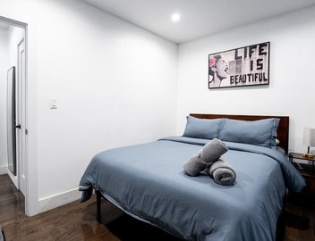Soho 2 bedroom stylish apartment 5