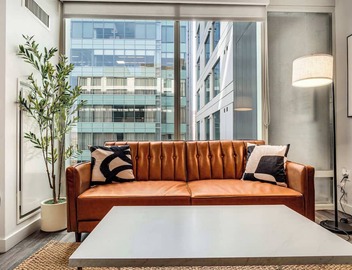 Boulevard Stays 1BR Sky-Loft, Amenities 2