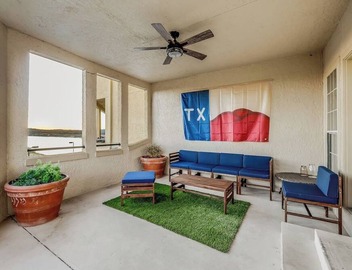 Hats off to Texas! Villa 3113 | Pool | All Amenities 4