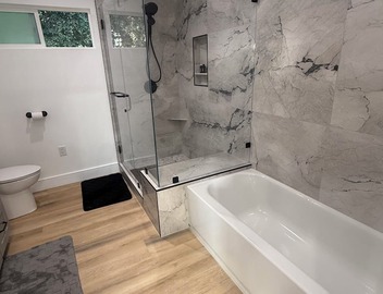 Perfect 2-bedroom corporate apartment with AC in peaceful Altadena 5