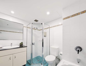 MetaWiseBnB Luxury North-Facing 2BR Near Beach 5 5