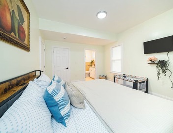 Newly Renovated 4BR Boston Apt w/Kid Friendly - Exclusive MAJOR INTERNATIONAL SPORTING EVENT 2026 Deal 90/2 5
