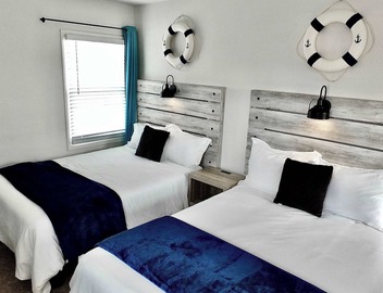 Walk to Beach, Tropical Patio, World Cup, Sleeps 5 3