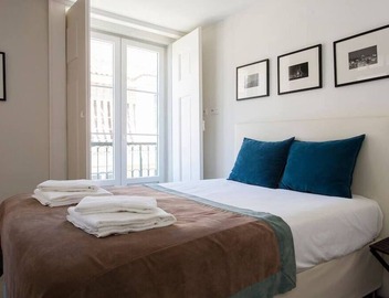 Correiros Duplex Deluxe Apartment 2