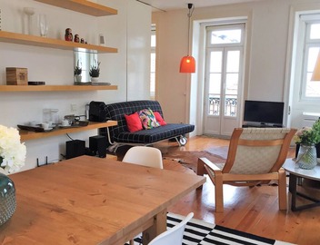 B2 Stylish and Cosy | River View | Central 4