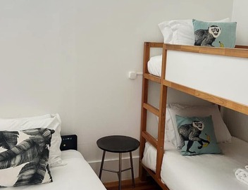 B2 Stylish and Cosy | River View | Central 2