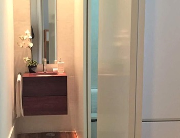 B2 Stylish and Cosy | River View | Central 5