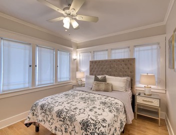 Well Appointed Bungalow In North Monrovia 2