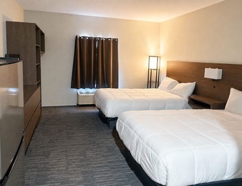 2 Relaxing Family-Friendly Rooms – w/Free Parking & Near Nature Trails! 5