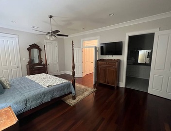 The Guest House At The Historic River Road Oaks in Metro New Orleans 2