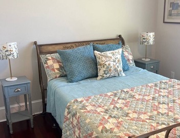 The Guest House At The Historic River Road Oaks in Metro New Orleans 5
