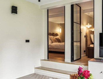 Elegant flat for 6P- Auteuil - 16th arrondissement 3