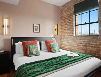 The Gisele Hotel 2