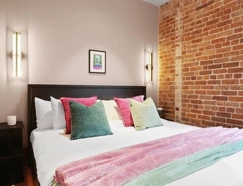 The Gisele Hotel 3