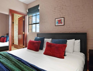 The Gisele Hotel 4