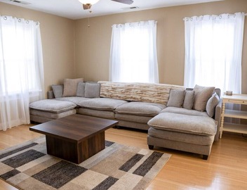 Ann Inn - Downtown Milford Apartment 4