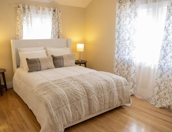 Ann Inn - Downtown Milford Apartment 4