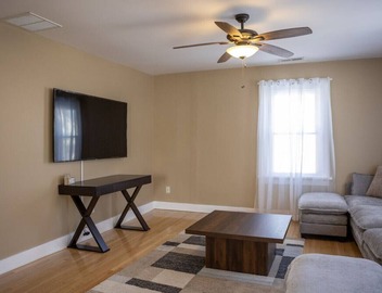 Ann Inn - Downtown Milford Apartment 5