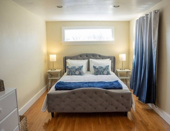 Ann Inn - Downtown Milford Apartment 2
