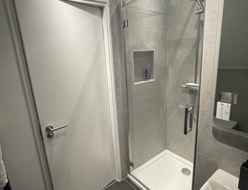 Luxury Penthouse 1-bedroom apartment in Central Dublin Temple Bar Dublin 2 2