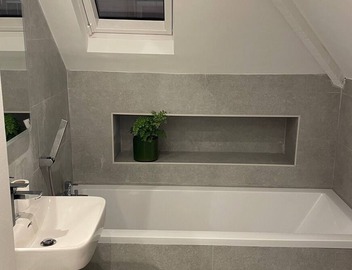 Luxury Penthouse 1-bedroom apartment in Central Dublin Temple Bar Dublin 2 4
