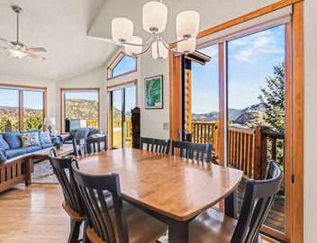 Lakeside Retreat 19A - 2 BR Condo - Mountain and Lake Views 3