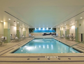 Enjoy A Clean & Quiet Suite w/Kitchenette & Pool | Minutes from O'Hare Airport 5