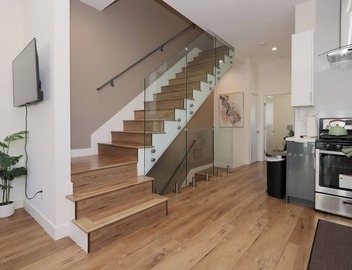 Newly Renovated 4B4B Suite in Central Los Angeles 2