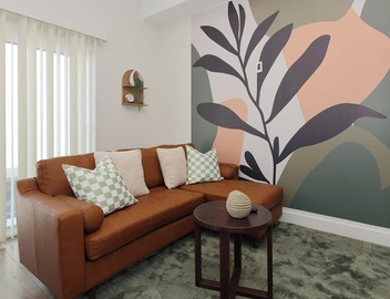 Newly Renovated 4B4B Suite in Central Los Angeles 3