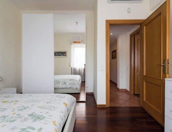 Rome Cinecittà Suite - Apartment near Metro A Subaugusta 3