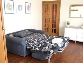 Rome Cinecittà Suite - Apartment near Metro A Subaugusta 5