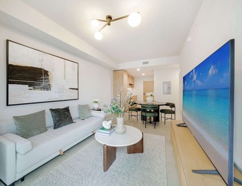 Urban Oasis Luxury Suite- Sky High Amenities 5