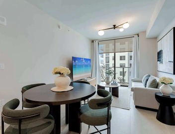 Urban Oasis Luxury Suite- Sky High Amenities 3