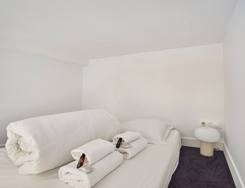 Charming Studio - Louvre & Palais Royal 2