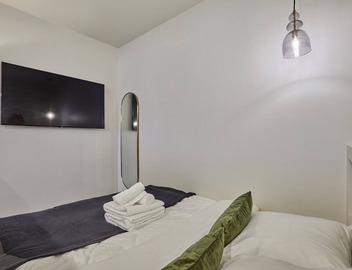 Apartment Montmartre/Moulin rouge 5