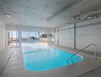 Tradewinds 1208 — Beach‑Front Escape with Sweeping 12th‑Floor Views 2
