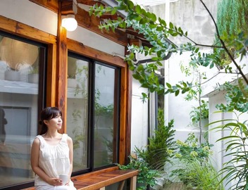 경복궁 앞 1920년대 한옥 독채, 아늑하고 개성 있는 공간에 교통도 편리합니다. 가족·친구 여행은 물론 반려견과 함께 편히 머무세요. 4