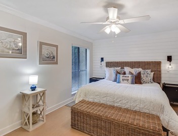 Coastal Comfort- Ground Floor, 3 Bed 2