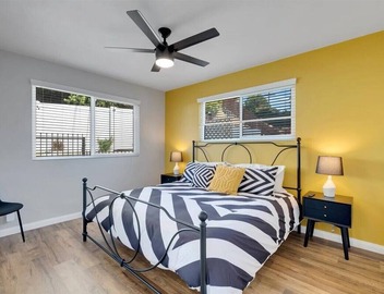 Spacious 3-bedroom condo in delightful View Park-Windsor Hills with great views 5