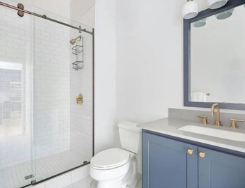 Two-Unit Canal Street Stay Near French Quarter + Bourbon St | The Harlequin 4